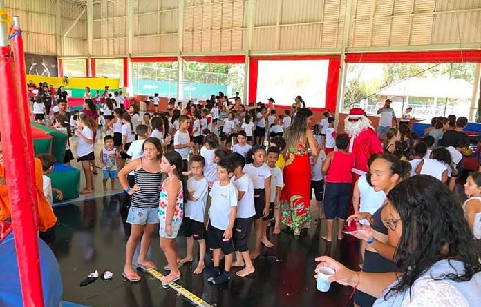 Ciesp Guarulhos e Sesi promovem a 24ª edição do Natal Solidário